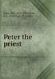 Peter the priest, Mo?r Jo?kai 