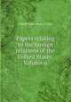 Papers relating to the foreign relations of the United States, Volume 6, The Department Of State 