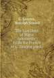 The Last Days of Marie Antoinette: From the French of G. Lenotre psedu., G. Lenotre, Rodolph Stawell 