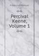 Percival Keene, Volume 1, Frederick Marryat 