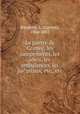 La guerre de Crime?e, les campements, les abris, les ambulances, les ho?pitaux, etc., etc, Baudens, L. (Lucien), 1804-1857 