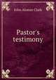 Pastor