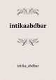 intikaabdbar, intika_abdbar 