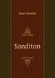 Sanditon, Jane Austen 