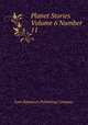 Planet Stories Volume 6 Number 11, Love Romances Publishing Company 