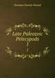Late Paleozoic Pelecypods. 1, Norman Dennis Newell 