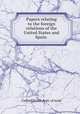 Papers relating to the foreign relations of the United States and Spain ., United States dept. of state 