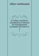 Le Colleg?e du Havre: contribution a l