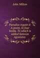 Paradise regain