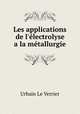 Les applications de l