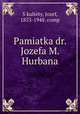 Pamiatka dr. Jozefa M. Hurbana, 