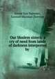 Our Moslem sisters: a cry of need from lands of darkness interpreted by ., Annie Van Sommer, Samuel Marinus Zwemer 