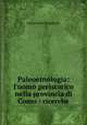 Paleoetnologia: l