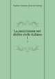 La prescrizione nel diritto civile italiano. 1, Pugliese, Giuseppe. [from old catalog] 