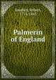 Palmerin of England, Southey, Robert, 1774-1843 
