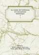 Le comte de Gobineau et l`aryanisme historique. 1, Ernest Antoine Aime? Le?on Sellie?re 
