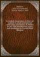 Le malade imaginaire; a three-act comedy in prose interspersed with songs and dances, by Molie?re; ed. with introduction, notes, and vocabulary by Everett Ward Olmsted, Molie?re, 1622-1673,Olmsted, Everett Ward, b. 1869 