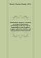 Ophthalmic surgery; a treatise on surgical operations pertaining to the eye and its appendages, with chapters on para-operative technic and management of instruments, Beard, Charles Heady, 1855- 