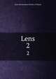 Lens. 2, State Microscopical Society of Illinois 