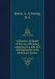 Influence of depth of fire on efficiency & capacity of a 200 H.P. stirling boiler with McKinzie Stoker, Byers, A. A,Young, D. A 