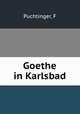 Goethe in Karlsbad, Puchtinger, F 