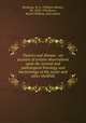 Oysters and disease : an account of certain observations upon the normal and pathological histology and bacteriology of the oyster and other shellfish, Herdman, W. A. (William Abbott), Sir, 1858-1924,Boyce, Rubert William, joint author 