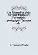 Les filons d