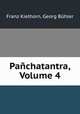 Panchatantra, Volume 4, Franz Kielhorn 