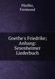 Goethe