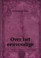 Over het eenvoudige, Jeronimo de Vries 