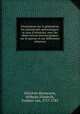 Dissertation sur la generation, les animalcules spermatiques, et ceux d