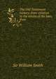The Old Testament history: from creation to the return of the Jews from ., Smith, William, Sir, 1813-1893 