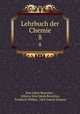 Lehrbuch der Chemie. 8, Jons Jakob Berzelius 
