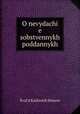 O nevydachi e sobstvennykh poddannykh, 