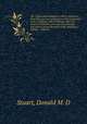 The origin and rationale of colliery explosions. Founded upon an examination of the explosions at the Timsbury, Albion, Malago Vale, and Llanerch collieries, and upon the principal phenomena of the disasters at the Abercarne, Alltofts . collieries, Donald M. D. Stuart 
