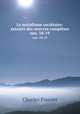 Le socialisme socitaire: extraits des oeuvres compltes. nos. 18-19, Fourier Charles 