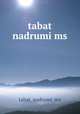 tabat nadrumi ms, tabat_nadrumi_ms 