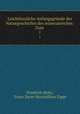 Leichtfassliche Anfangsgrnde der Naturgeschichte des mineralreiches: Zum .. 1, Friedrich Mohs, Franz Xaver Maximillian Zippe 