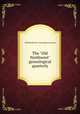 The "Old Northwest" genealogical quarterly, "Old Northwest" Genealogical Society 