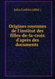 Origines royennes de l
