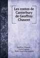 Les contes de Canterbury de Geoffroy Chaucer, 