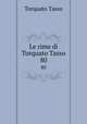 Le rime di Torquato Tasso. 80, Torquato Tasso 