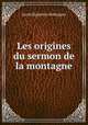 Les origines du sermon de la montagne, Jacob Hippolyte Rodrigues 