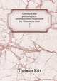 Lehrbuch der pathologisch-anatomischen Diagnostik fr Thierrzte und .. 2, Theodor Kitt 