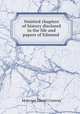 Omitted chapters of history disclosed in the life and papers of Edmund ., Moncure Daniel Conway 