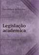 Legislacao academica, Universidade de Coimbra 