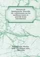 Oeuvres de Malebranche. Nouvelle ed., collationnee sur les meilleurs textes et precede d