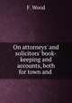 On attorneys