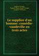 Le supplice d