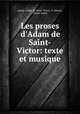 Les proses d